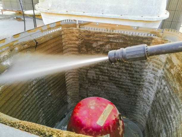 Best Best Air Duct Cleaning Company  in Mcfarland, CA