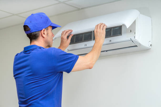 HVAC Maintenance and Cleaning in CA