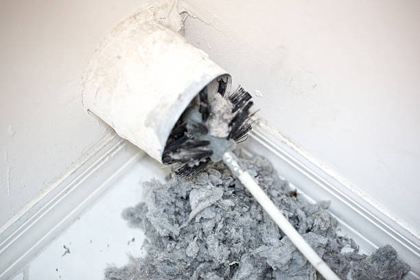 Best Ventilation Cleaning Services  in Mcfarland, CA