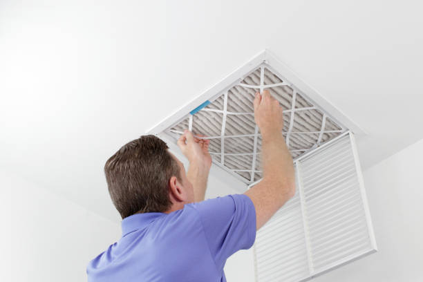 Best Air Duct Cleaning Company Near Me  in Mcfarland, CA